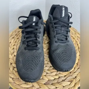 Nike Sneakers Ghoswift running shoes Triple Black Training