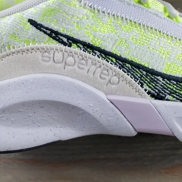 Nike SuperRep Go 3 Flyknit Next Nature Women's Training Running Shoes NEW