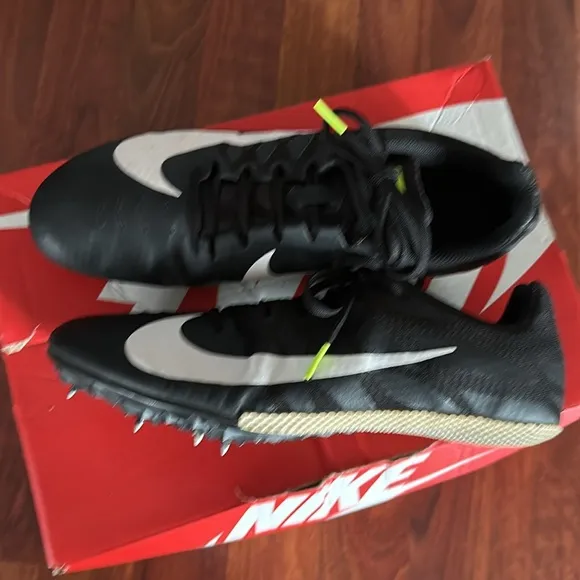 NIKE Tanjun Racer Kleets