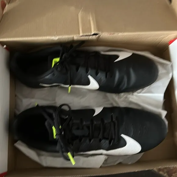 NIKE Tanjun Racer Kleets