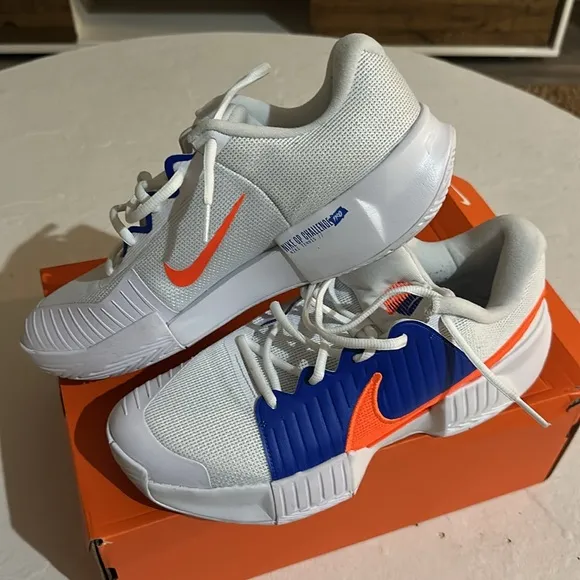 Nike Tennis GP Challenge ProSize 11 Only used once