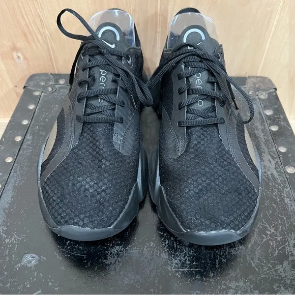 Nike Training SuperRep Go Size 8.5 Black Iron Grey Mens Sneakers Shoes