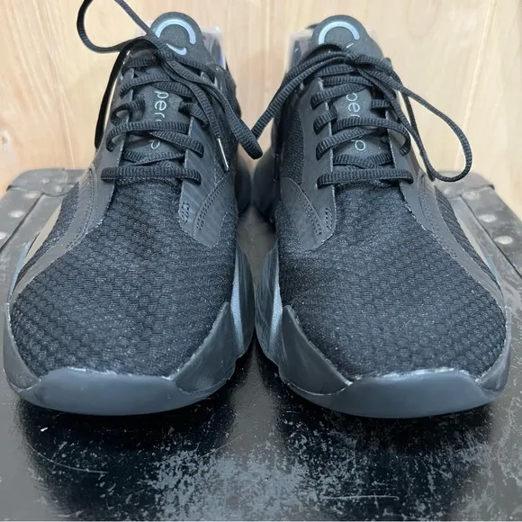 Nike Training SuperRep Go Size 8.5 Black Iron Grey Mens Sneakers Shoes