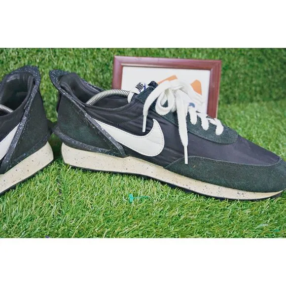 Nike Undercover x Daybreak Sneakers - 'Black' - Men's Size 11.5