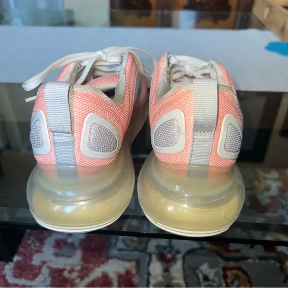 Nike Women's Pink Sneakers, size9.5
