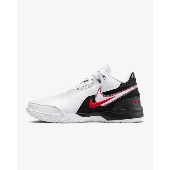 Nike ZM LeBron NXXT Gen AMPD FJ1566-100 Sneakers Men's Basketball Shoes NR10001