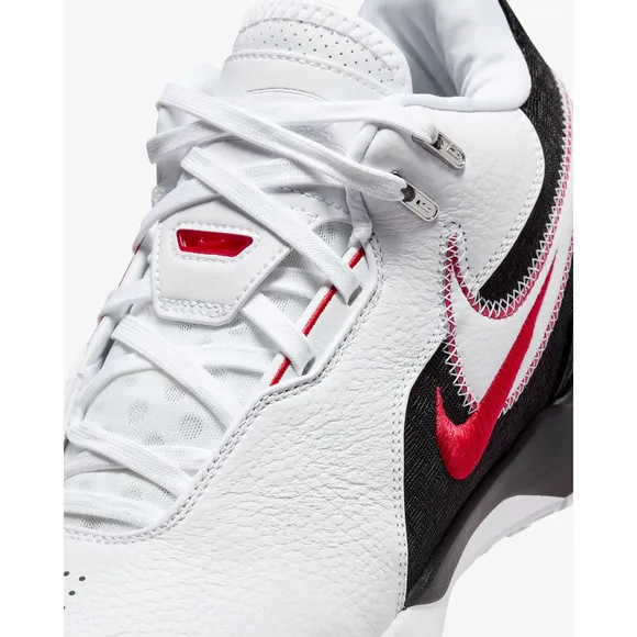 Nike ZM LeBron NXXT Gen AMPD FJ1566-100 Sneakers Men's Basketball Shoes NR10001