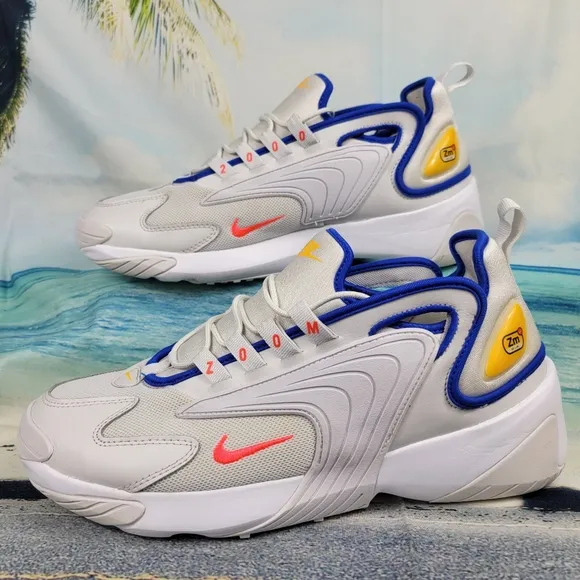 Nike Zoom 2K 2000 Mens 10.5