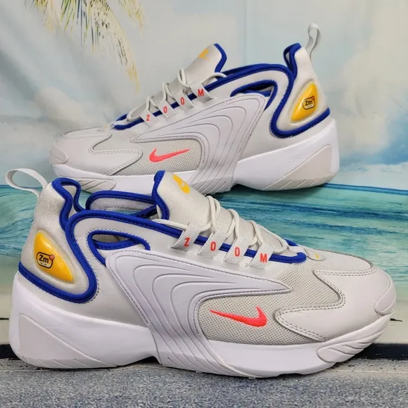 Nike Zoom 2K 2000 Mens 10.5