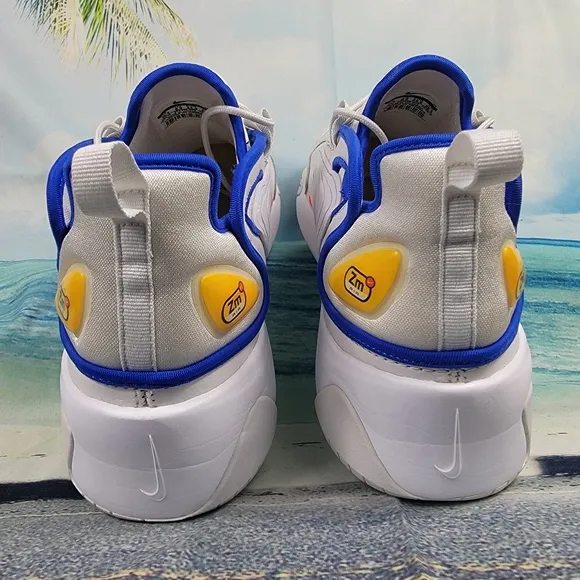 Nike Zoom 2K 2000 Mens 10.5