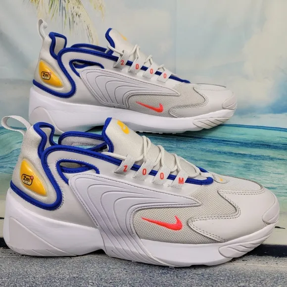 Nike Zoom 2K 2000 Mens 10.5