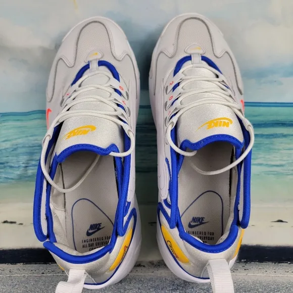 Nike Zoom 2K 2000 Mens 10.5