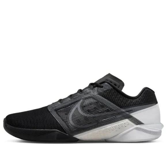 Nike Zoom Metcon Turbo 2 Gym/Training Shoes DH3392-010 NEW Mens Sz 7/WMNS 8.5