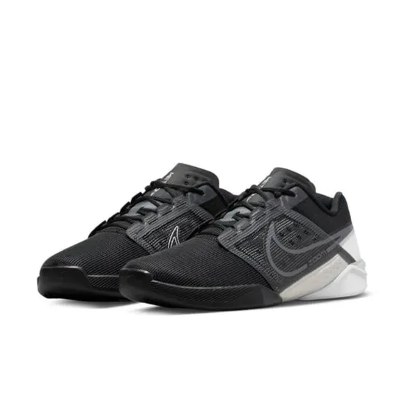 Nike Zoom Metcon Turbo 2 Gym/Training Shoes DH3392-010 NEW Mens Sz 7/WMNS 8.5