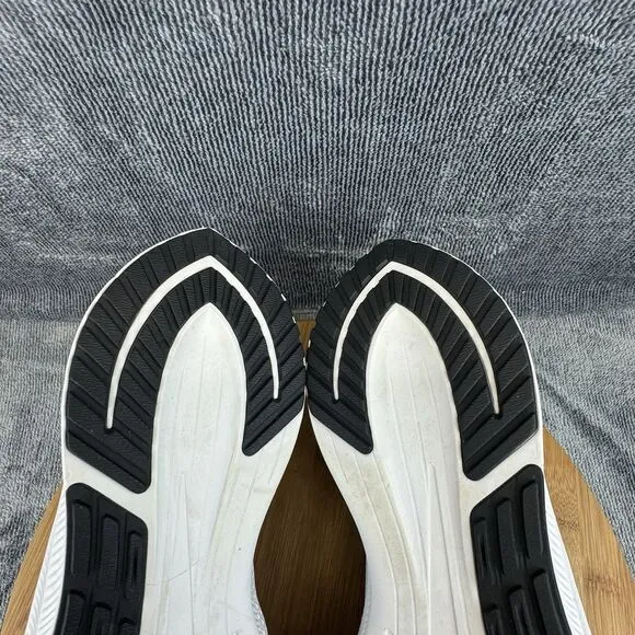 Nike Zoom Rival Fly Shoes Mens Size 10 White Running Training Workout Sneakers