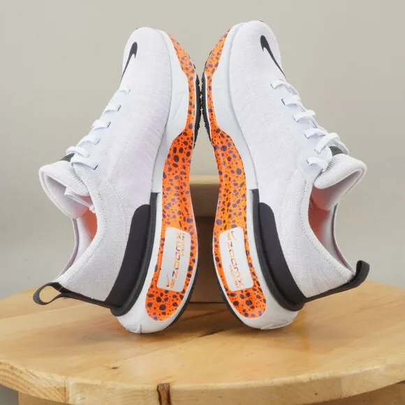 Nike ZoomX Invincible Run 3 Mens Size 8.5 Shoes Olympic Electric Pack Safari NEW