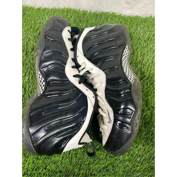 Nike Air Foamposite One Concord 2014 314996-005 Men’s Size 13