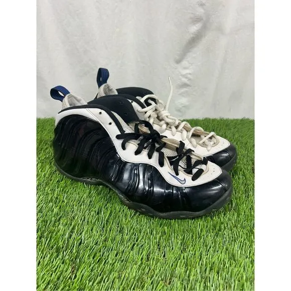 Nike Air Foamposite One Concord 2014 314996-005 Men’s Size 13