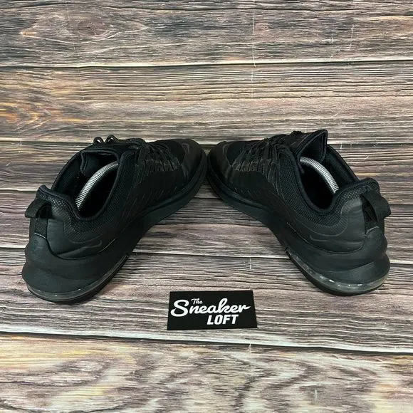 Nike Air Max Axis Black Anthracite Men's Training Shoes‎