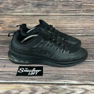 Nike Air Max Axis Black Anthracite Men's Training Shoes‎