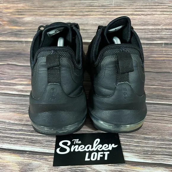 Nike Air Max Axis Black Anthracite Men's Training Shoes‎