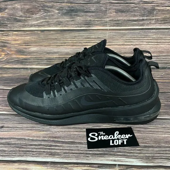 Nike Air Max Axis Black Anthracite Men's Training Shoes‎
