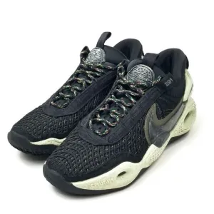 Nike Cosmic Unity (Green Glow, Black) Basketball Shoes Sneakers. Men's Size: 7.5