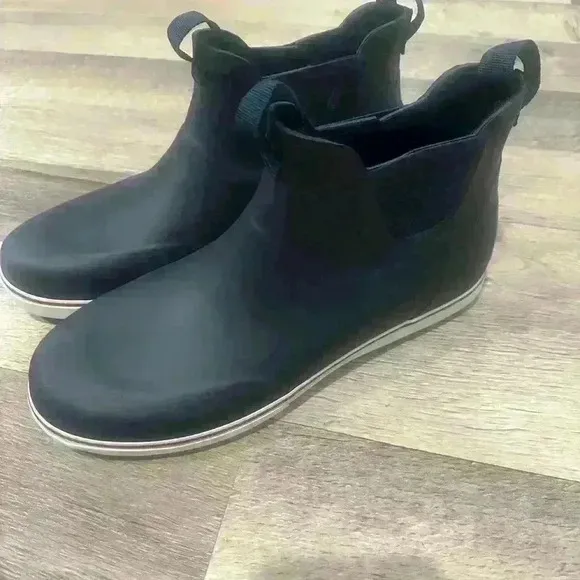 NILE BOOT SNEAKERS