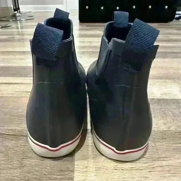 NILE BOOT SNEAKERS