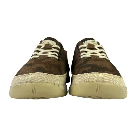 Nobull Brown Grizzly Camp Trainer Workout Shoes Size W8 M6.5