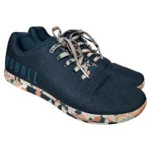 NoBull Outwork Wild Jewel Training shoes