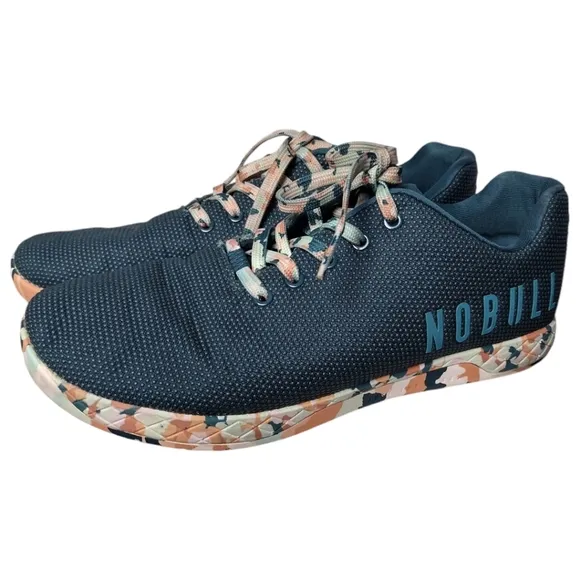 NoBull Outwork Wild Jewel Training shoes
