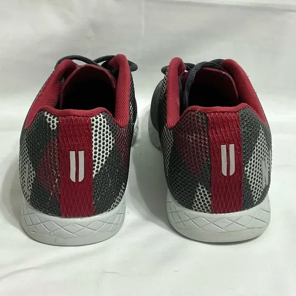 NOBULL Project Argyle Cross Training Shoes Women's Sz 8.5 Men's Sz 7 Sneakers