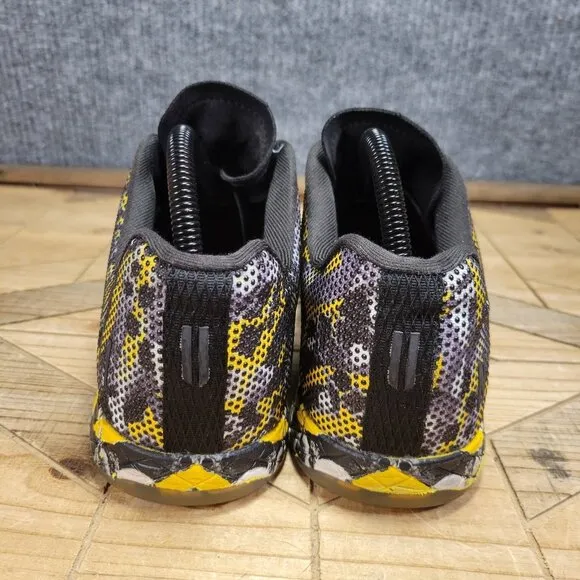 NOBULL Superfabric “Artists For Humanity” Training Shoes Boston 8.5 M / 10 W