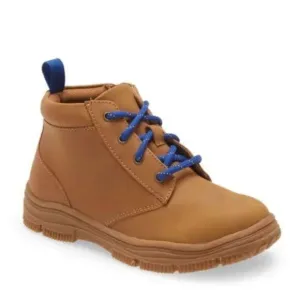 Nordstrom Boys Boots sz 13,Lug Sole Waterproof NEW # Bag J-35