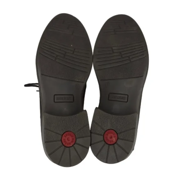 Nordstrom Grayson Waterproof Chukka Boots