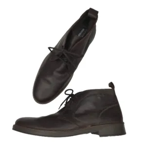 Nordstrom Grayson Waterproof Chukka Boots