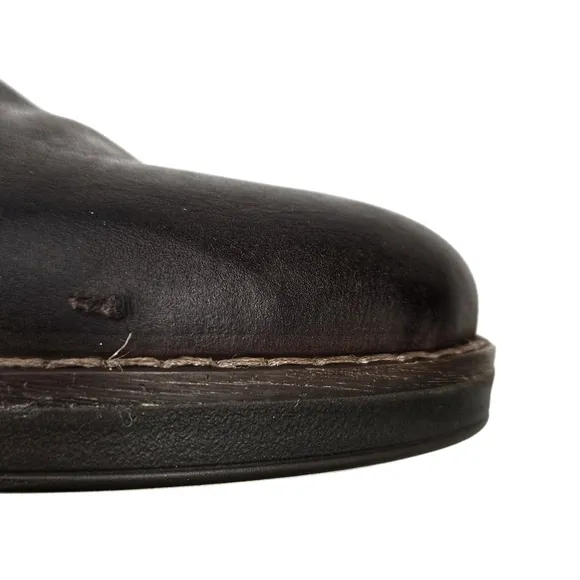 Nordstrom Grayson Waterproof Chukka Boots