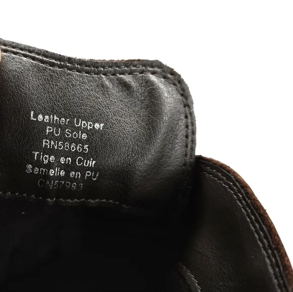 Nordstrom Grayson Waterproof Chukka Boots