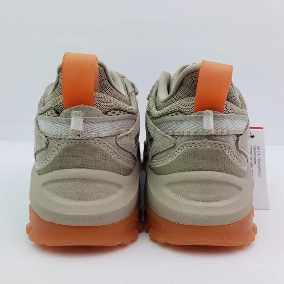 NoTwoWays Subsolar Womens Size 8.5 UK 6 Beige Moonbeam Trainer Sneaker Shoes