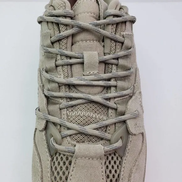 NoTwoWays Subsolar Womens Size 8.5 UK 6 Beige Moonbeam Trainer Sneaker Shoes