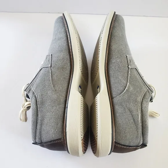Nunn Bush Otto Men's Plain Toe Oxford Shoes Size 10W