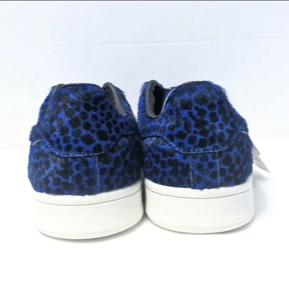 NWOB ADIDAS Stan Smith Out Loud Leopard Sneakers 7