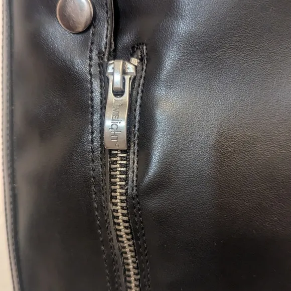 NWOB Limelight Insulated Tall Black Boots