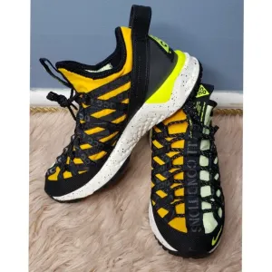 NWOB Nike ACG React Terra Gobe Shoes M-5/ W-7