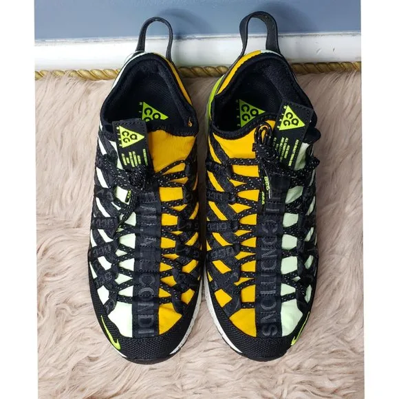 NWOB Nike ACG React Terra Gobe Shoes M-5/ W-7