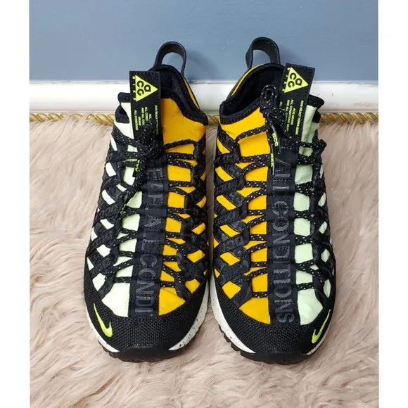 NWOB Nike ACG React Terra Gobe Shoes M-5/ W-7
