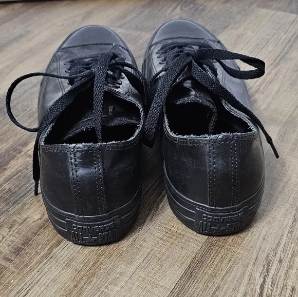 NWoT Converse Chuck Taylor All Star Rubber Ox