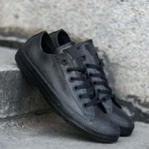 NWoT Converse Chuck Taylor All Star Rubber Ox