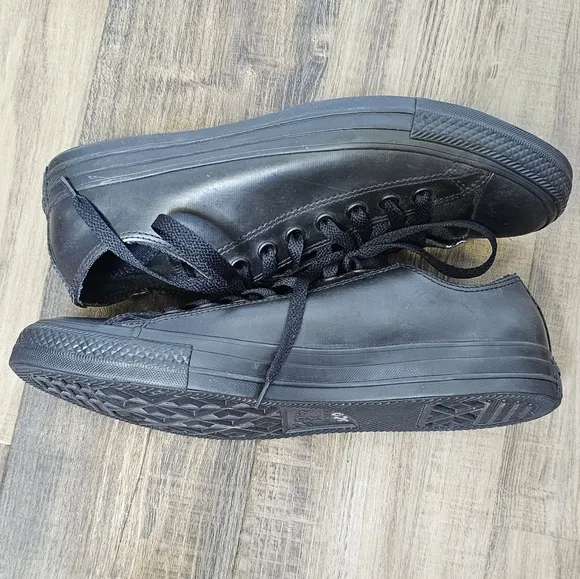 NWoT Converse Chuck Taylor All Star Rubber Ox